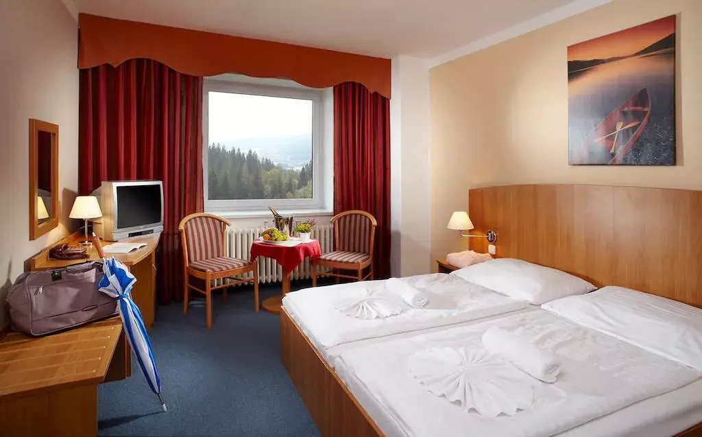 Photo 2 of Orea Resort Horizont